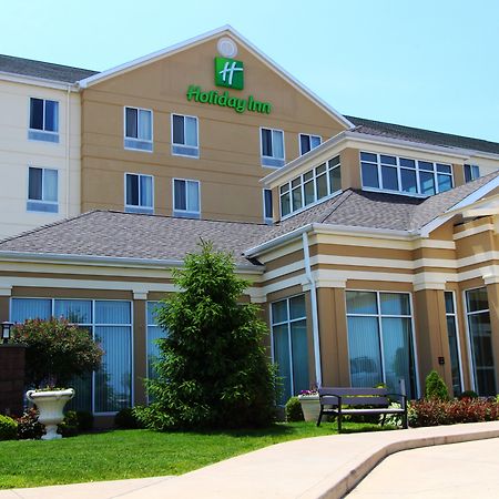 Holiday Inn Effingham By Ihg Экстерьер фото