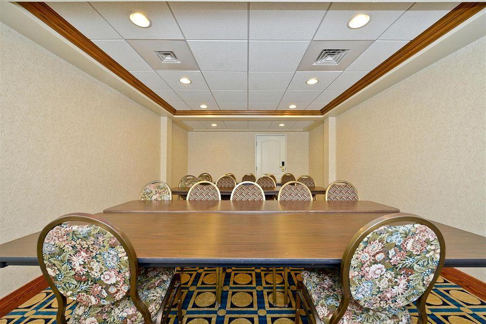 Holiday Inn Effingham By Ihg Экстерьер фото
