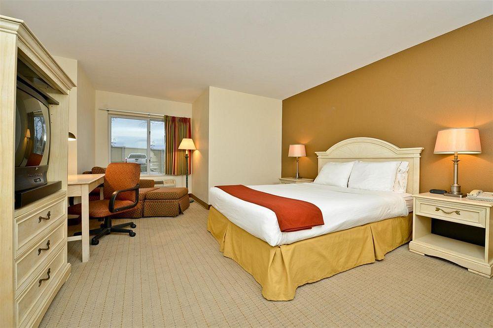 Holiday Inn Effingham By Ihg Экстерьер фото