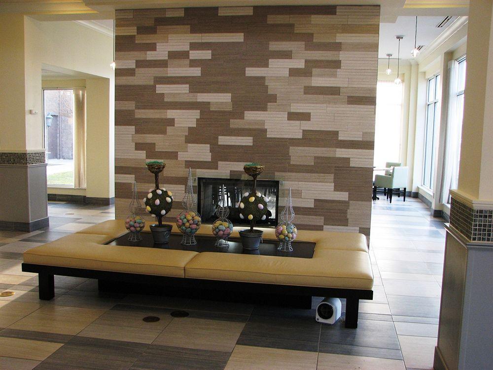 Holiday Inn Effingham By Ihg Экстерьер фото