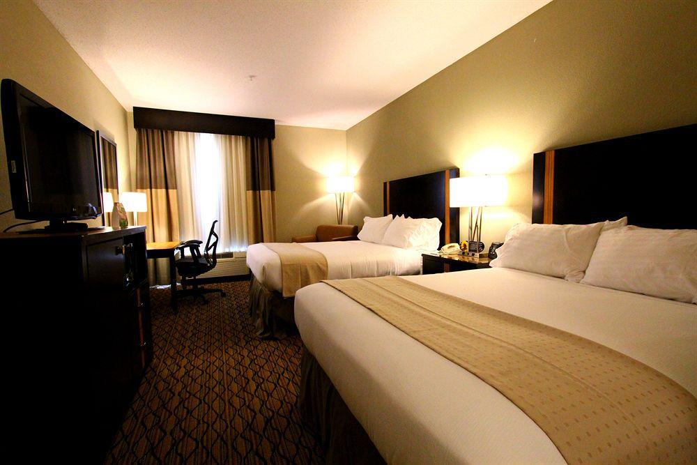 Holiday Inn Effingham By Ihg Экстерьер фото