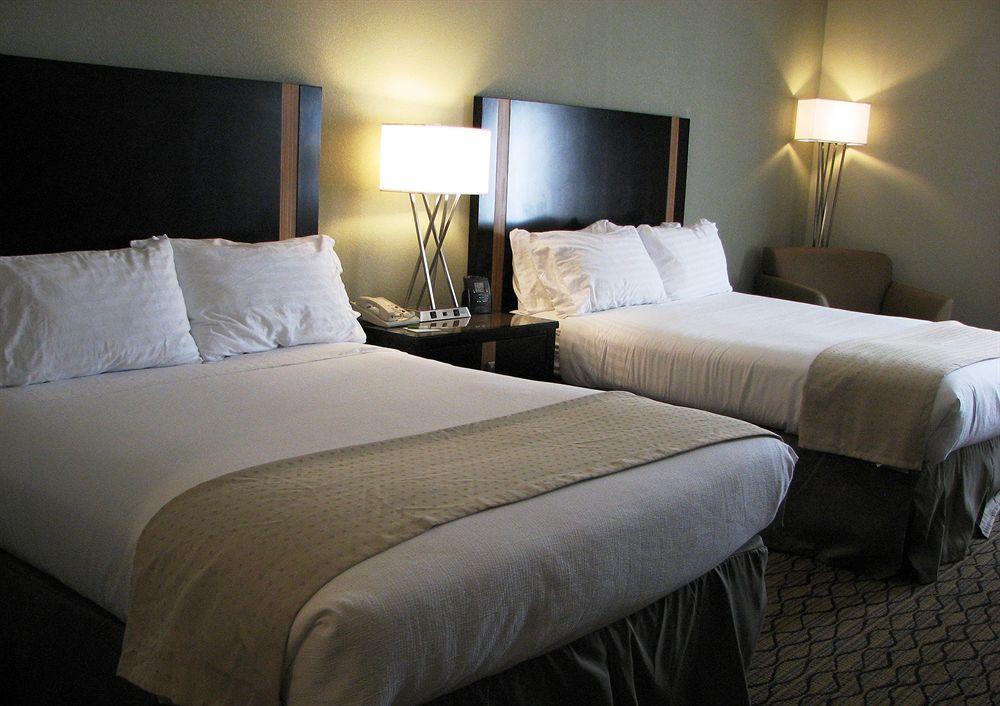 Holiday Inn Effingham By Ihg Экстерьер фото