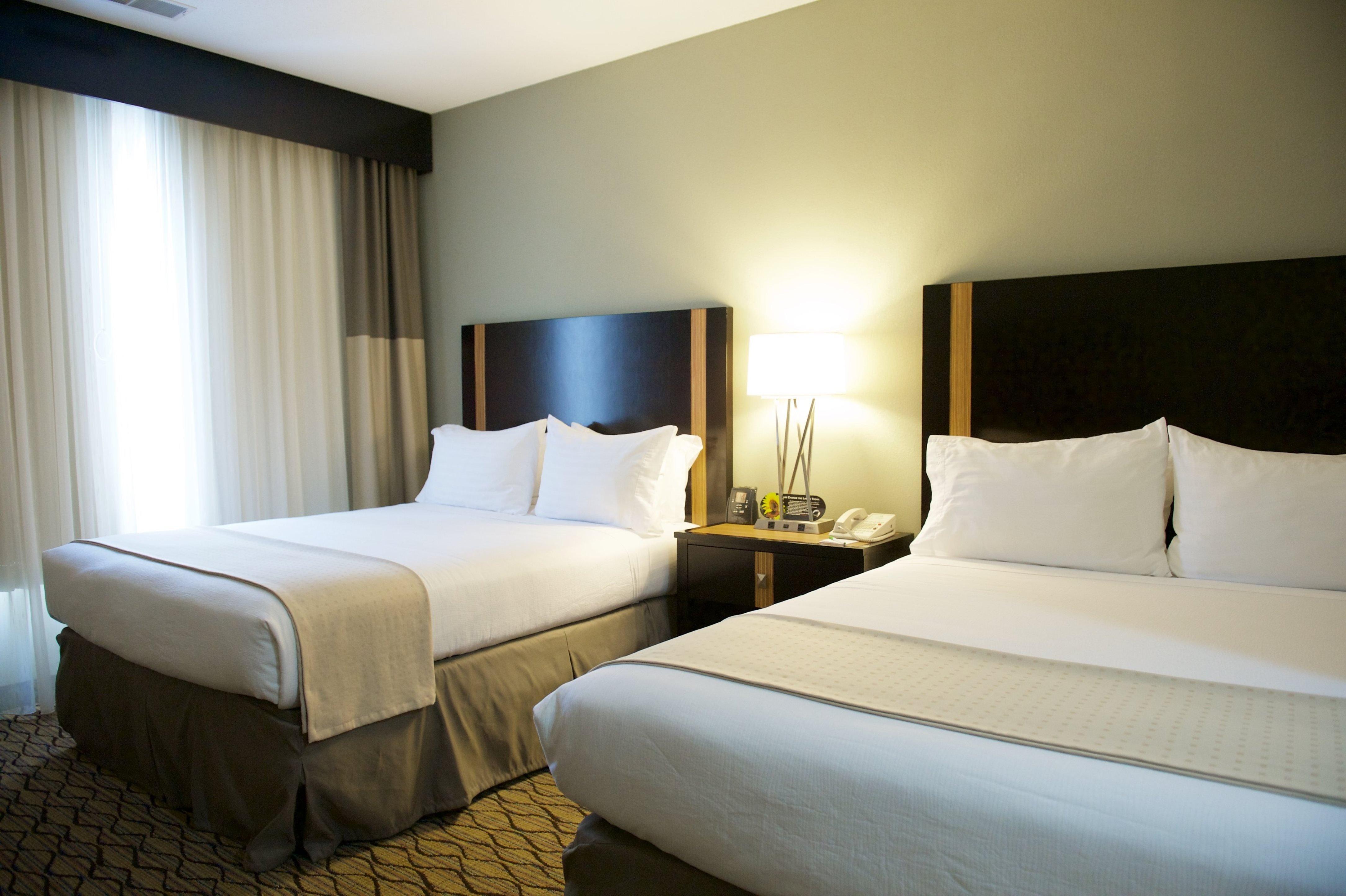 Holiday Inn Effingham By Ihg Экстерьер фото