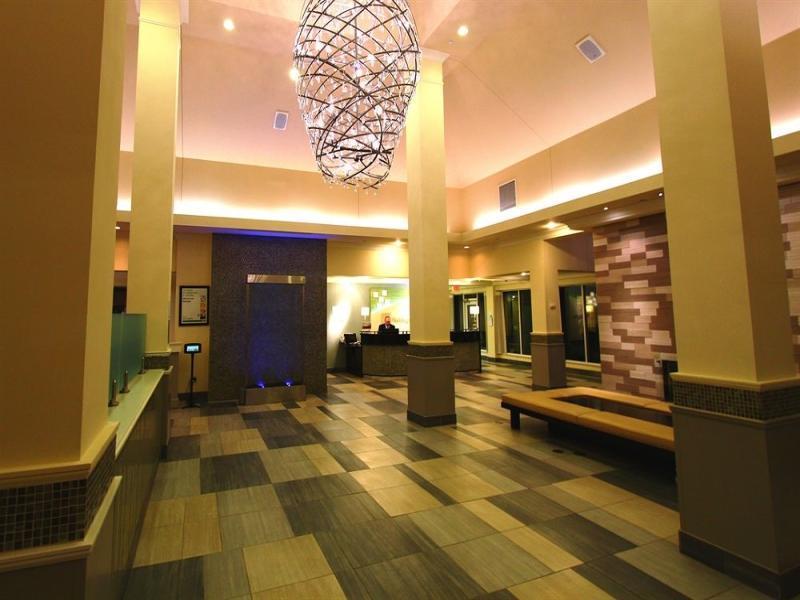 Holiday Inn Effingham By Ihg Экстерьер фото