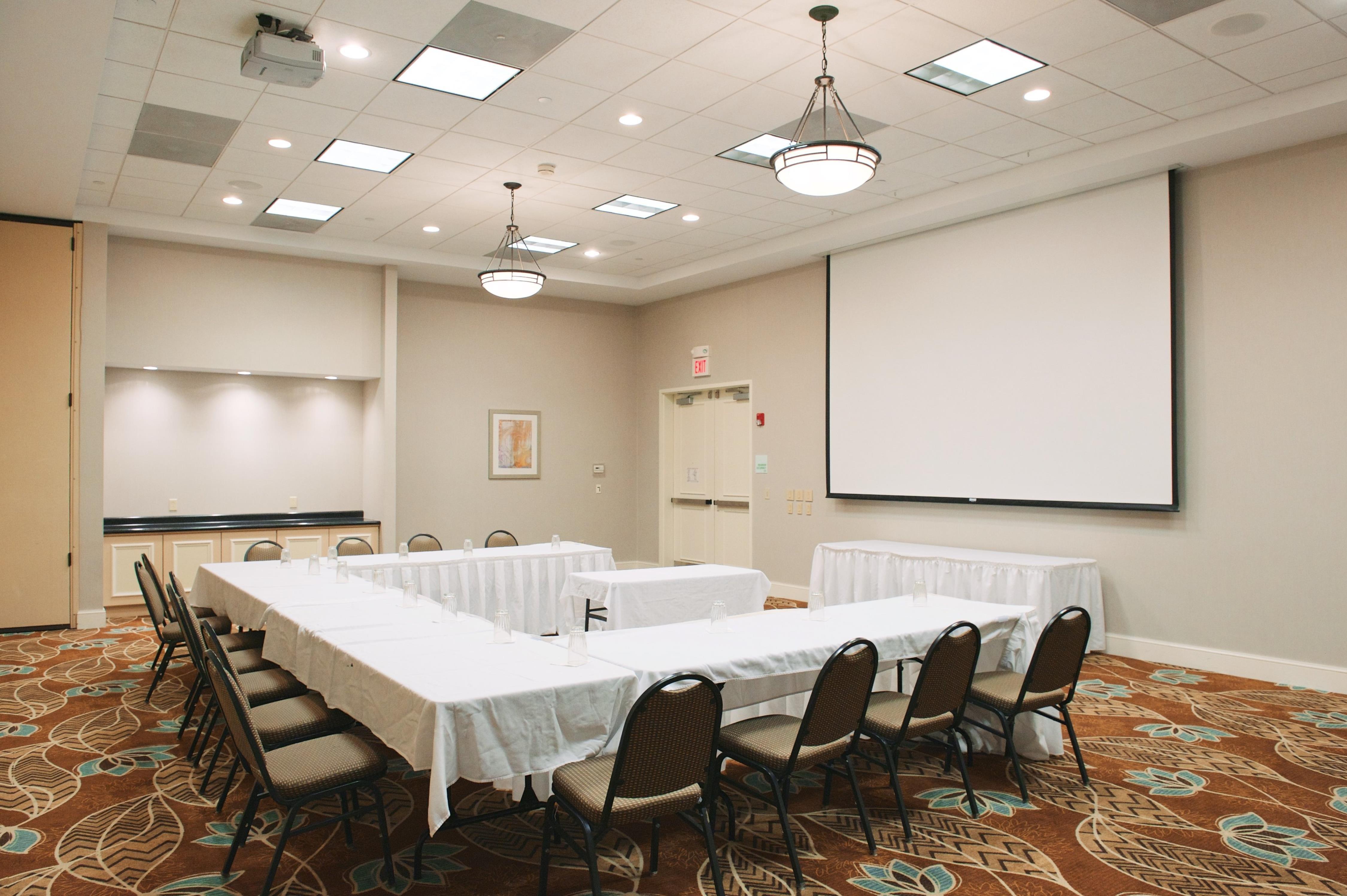 Holiday Inn Effingham By Ihg Экстерьер фото