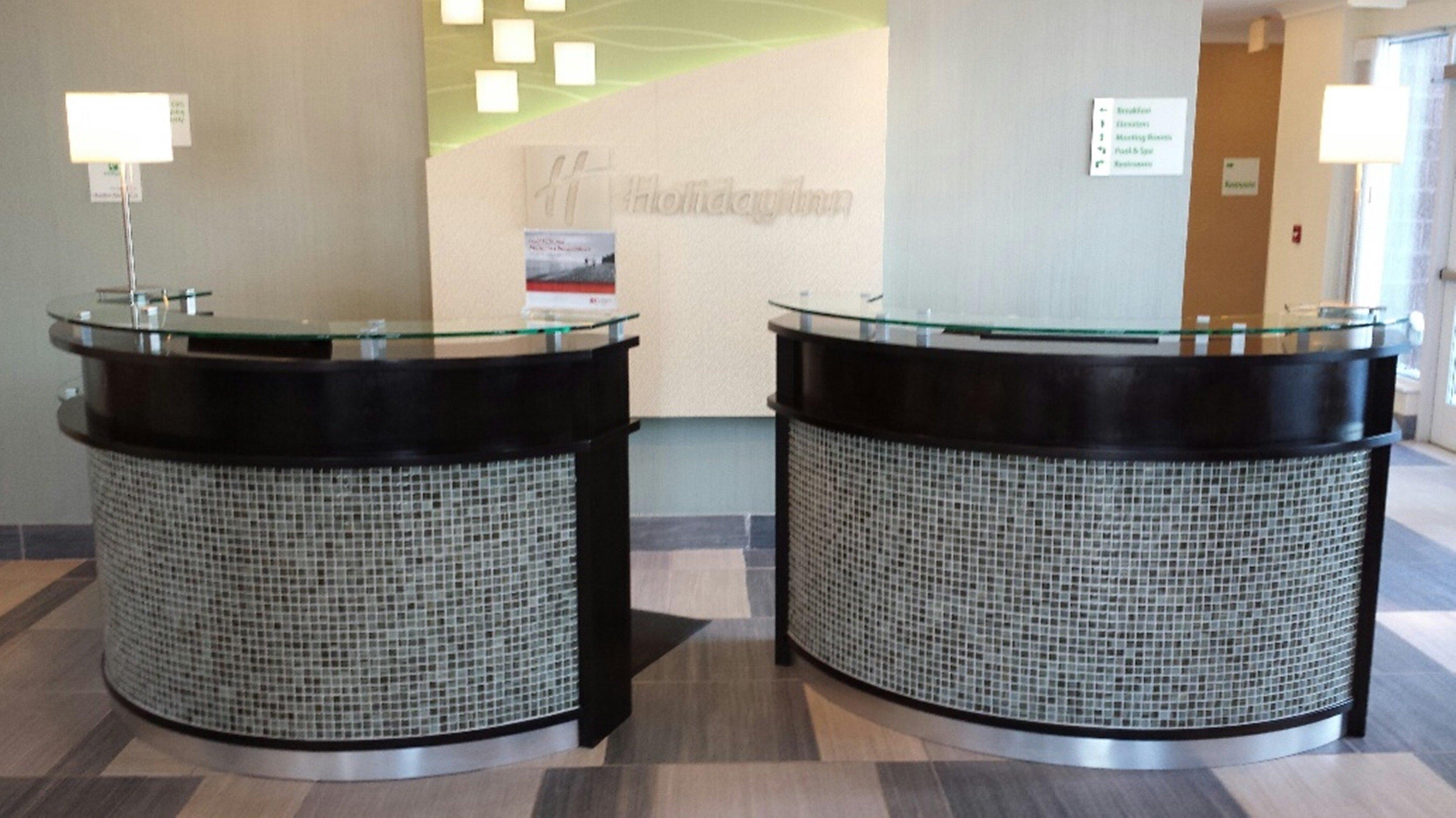 Holiday Inn Effingham By Ihg Экстерьер фото