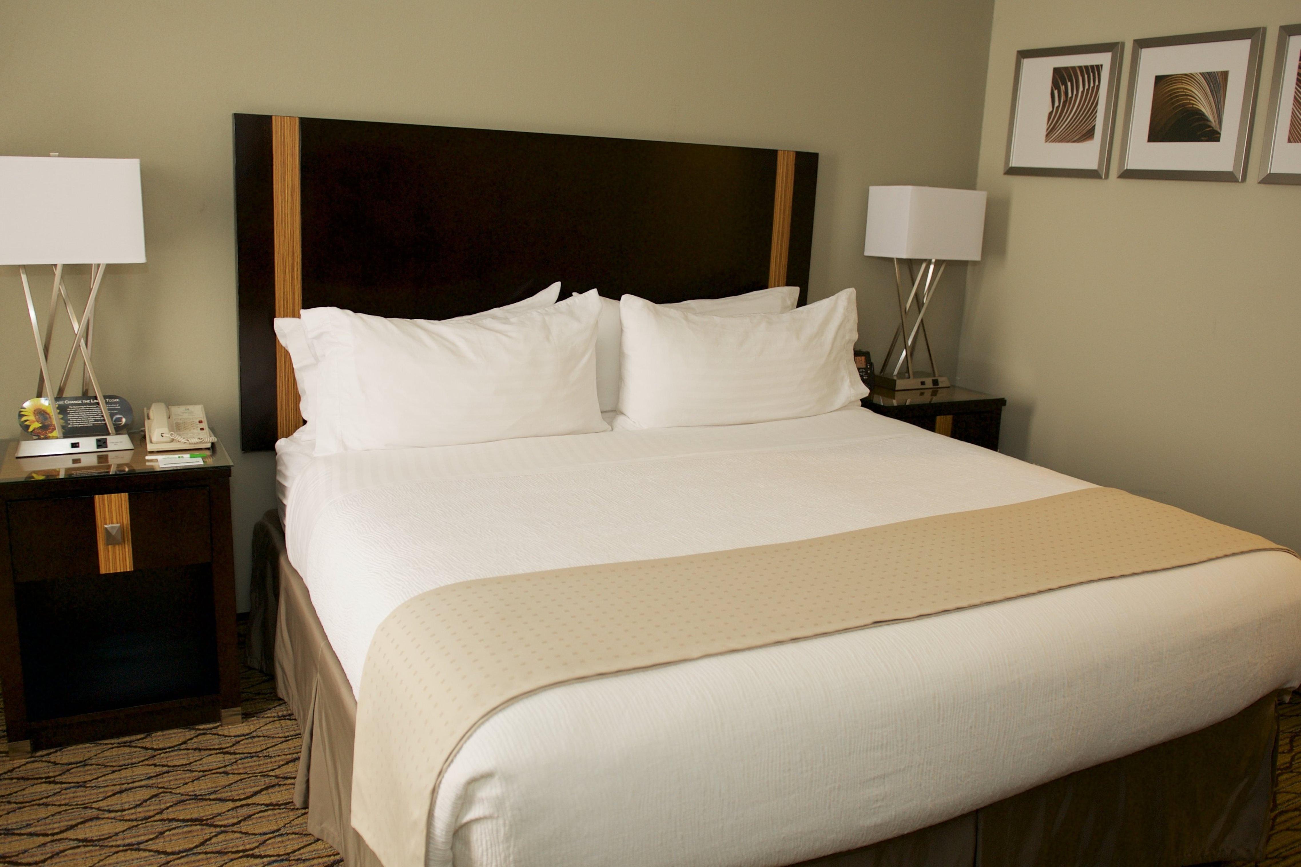 Holiday Inn Effingham By Ihg Экстерьер фото