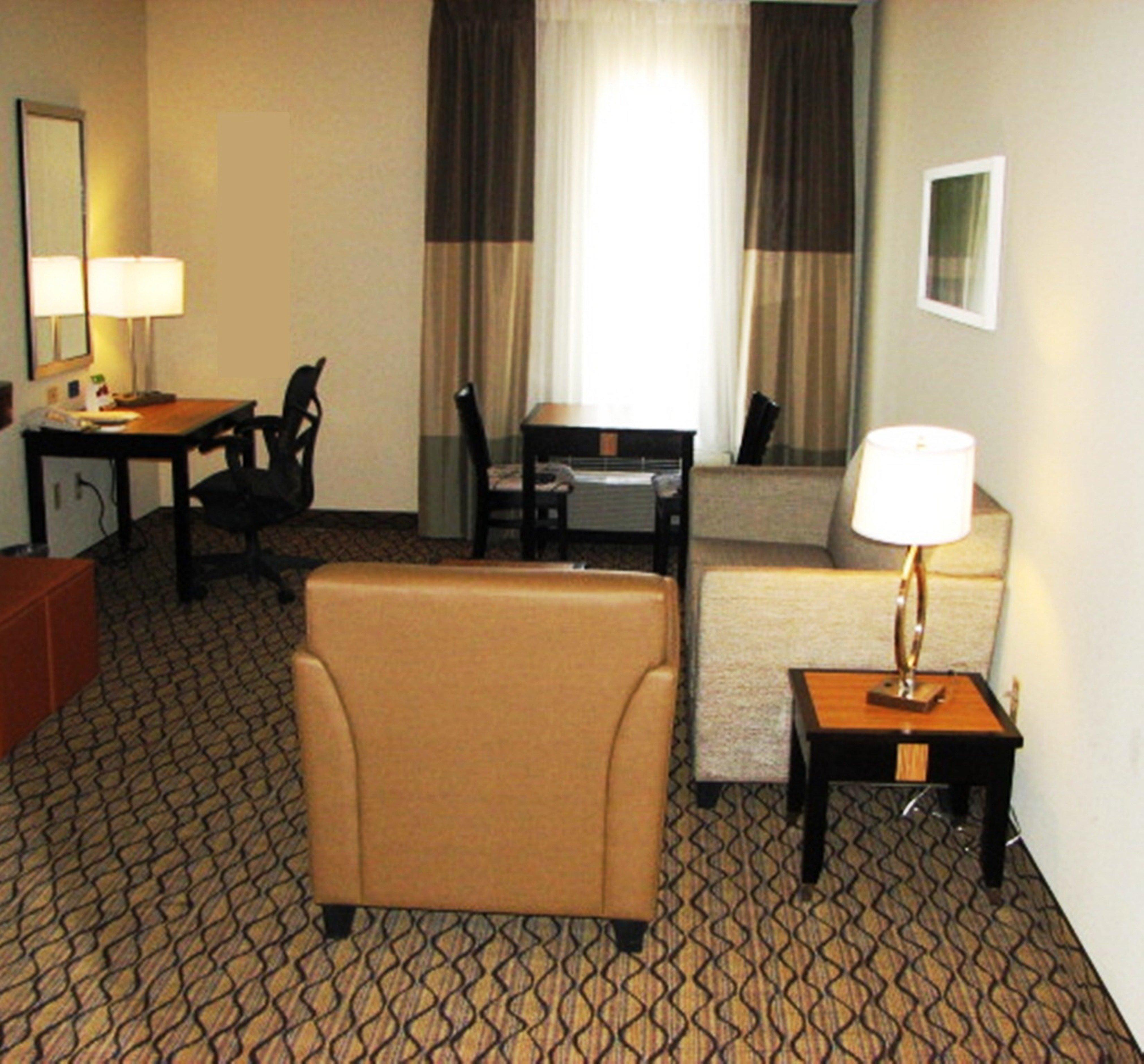 Holiday Inn Effingham By Ihg Экстерьер фото