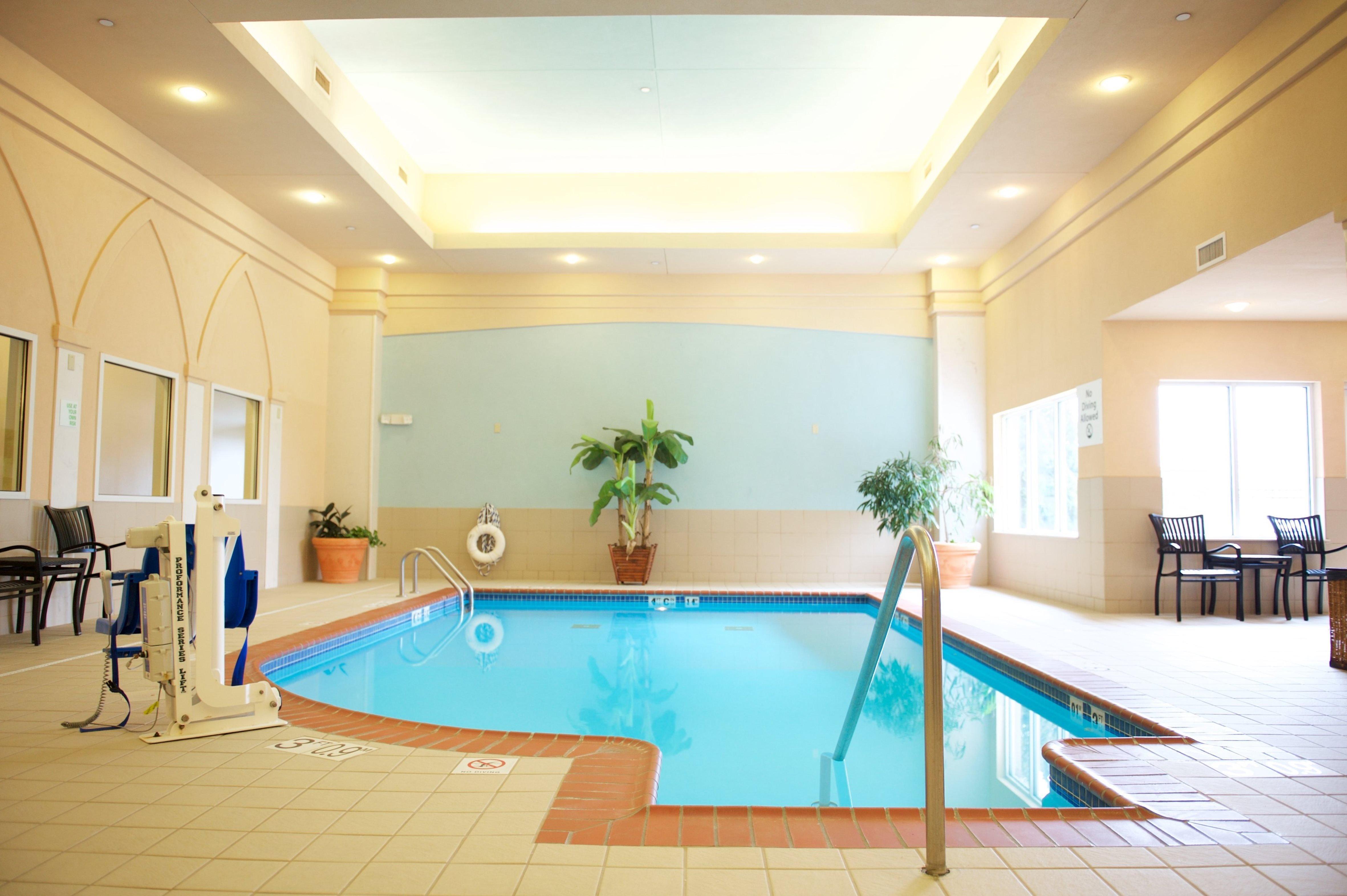 Holiday Inn Effingham By Ihg Экстерьер фото