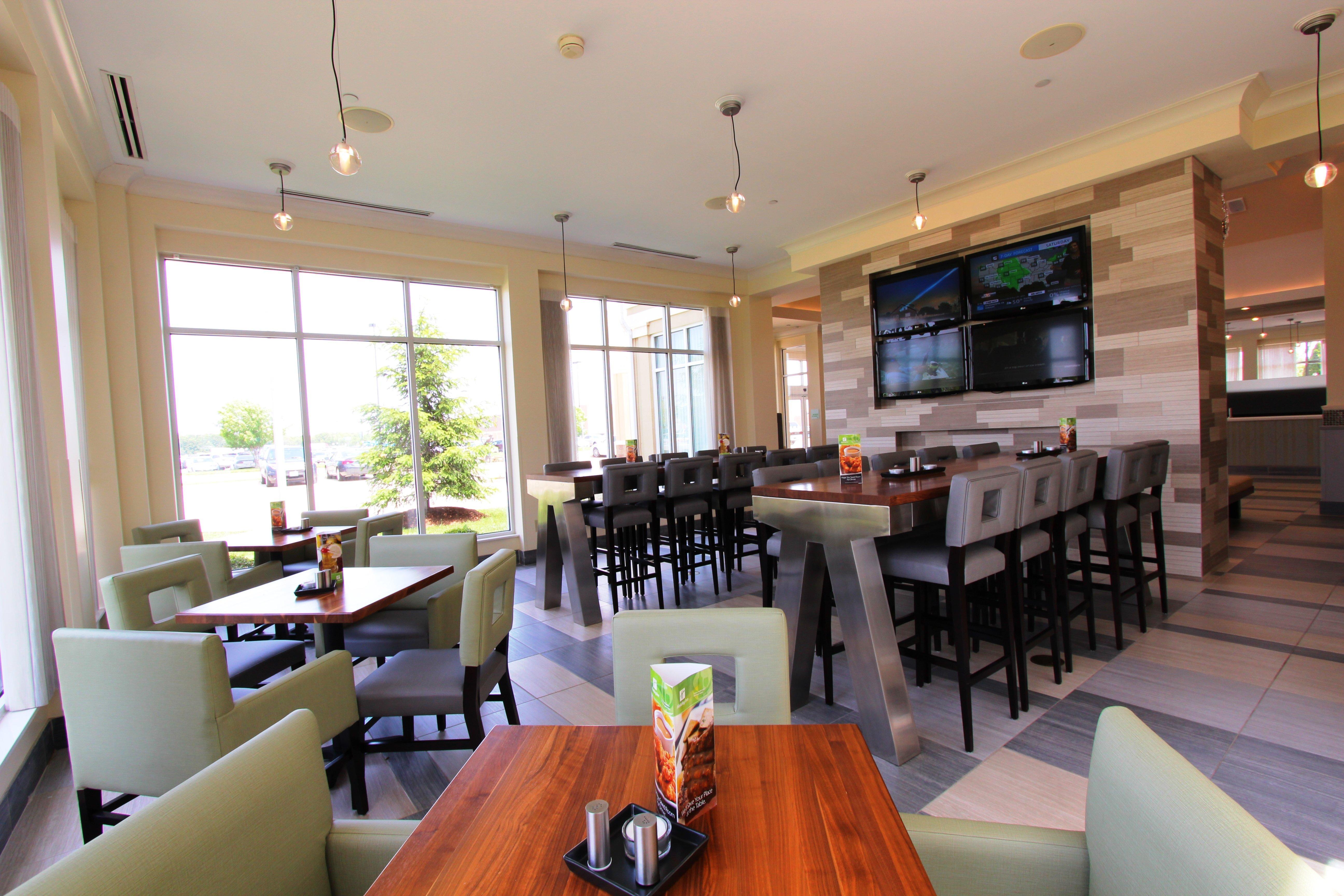 Holiday Inn Effingham By Ihg Экстерьер фото
