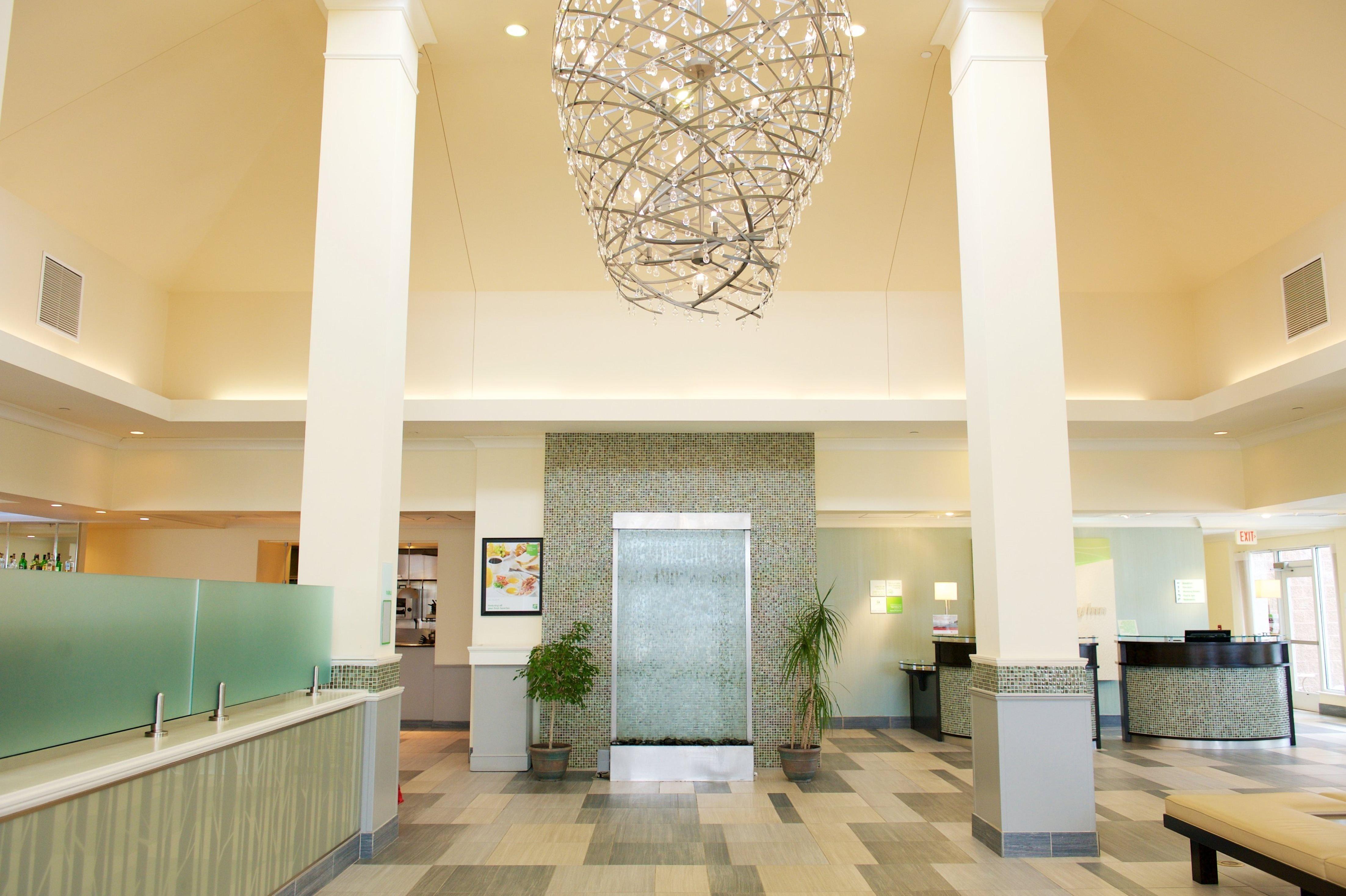 Holiday Inn Effingham By Ihg Экстерьер фото