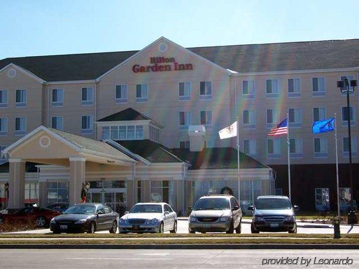 Holiday Inn Effingham By Ihg Экстерьер фото