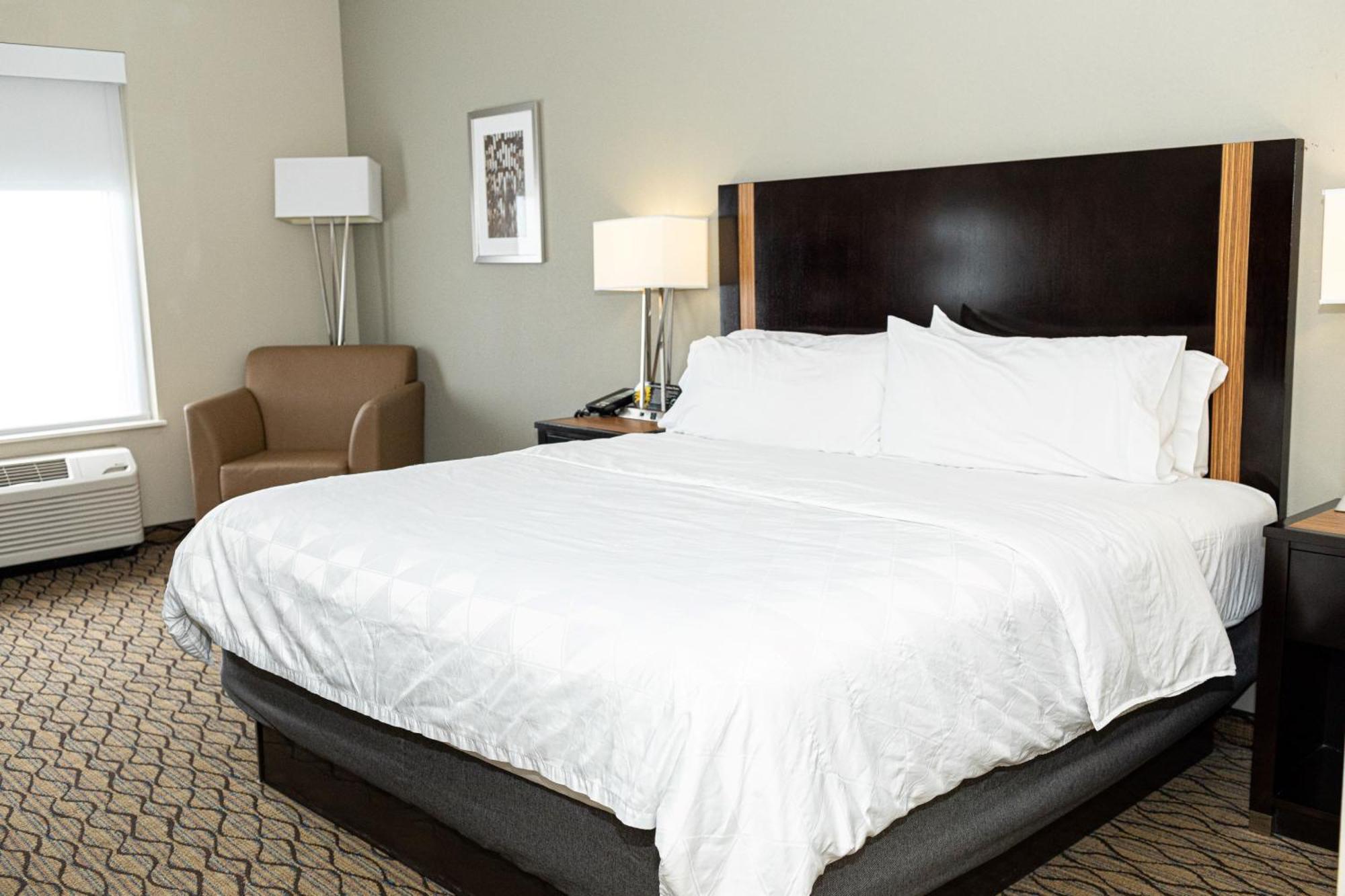 Holiday Inn Effingham By Ihg Экстерьер фото