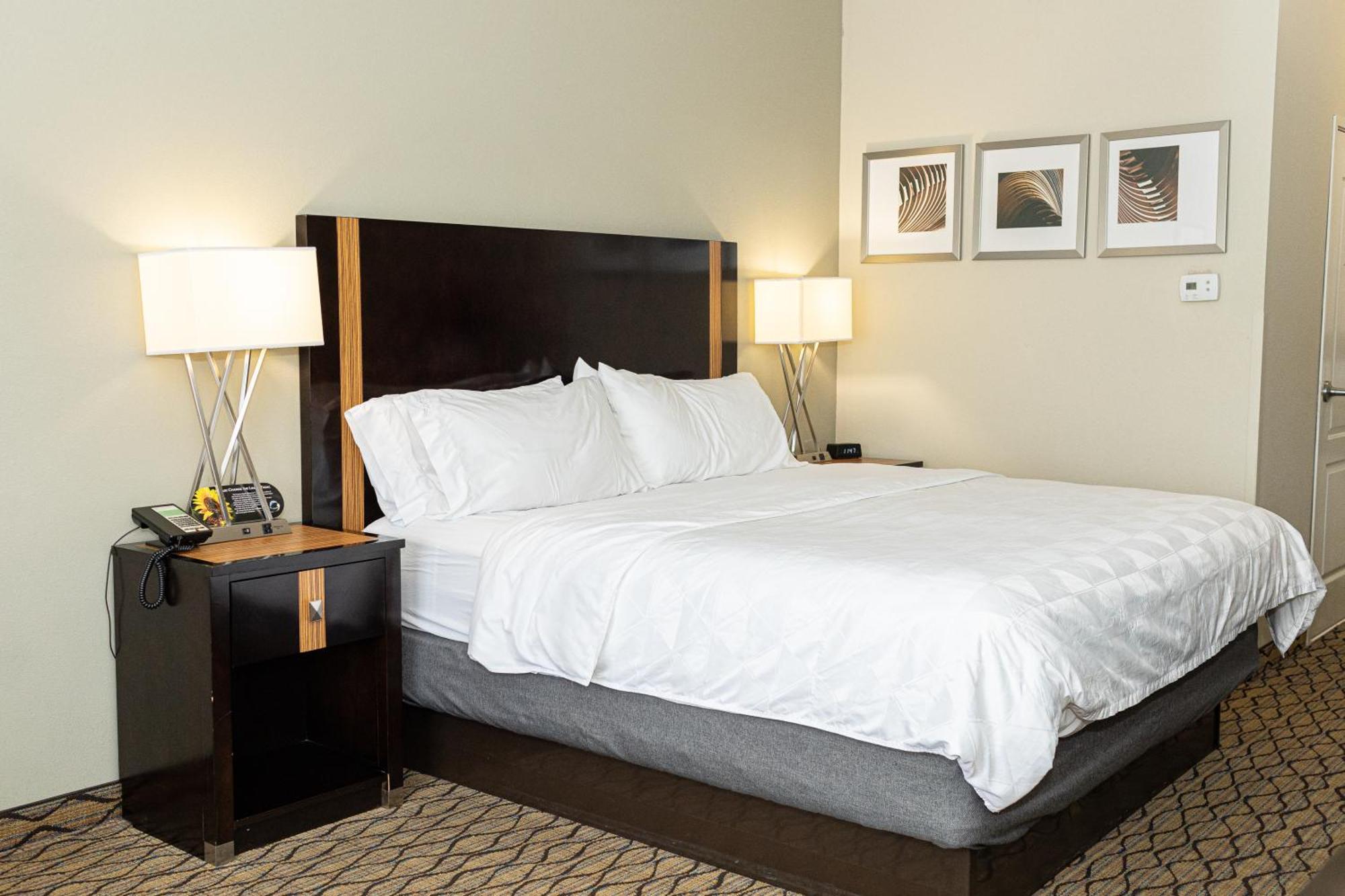 Holiday Inn Effingham By Ihg Экстерьер фото