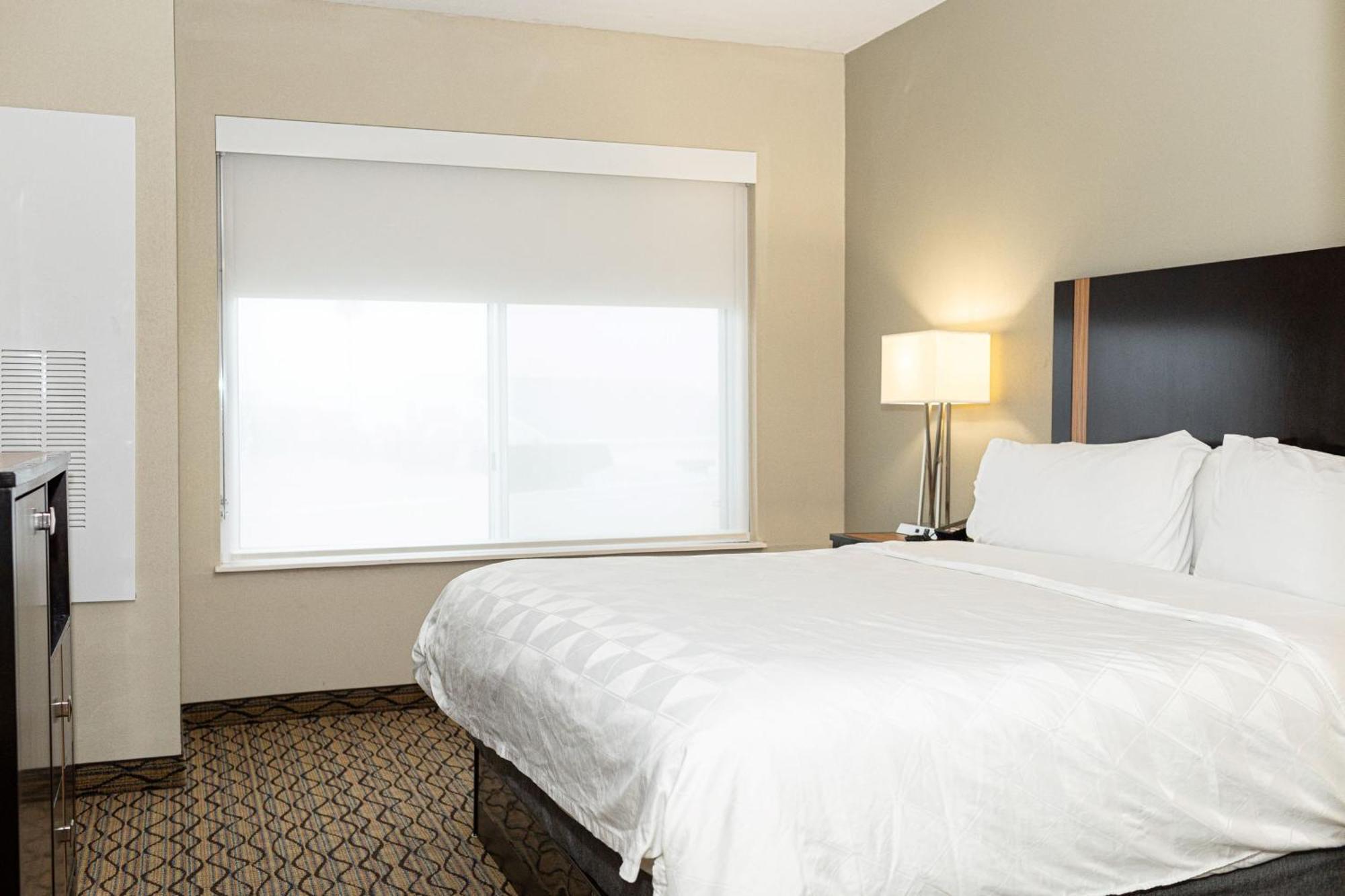 Holiday Inn Effingham By Ihg Экстерьер фото