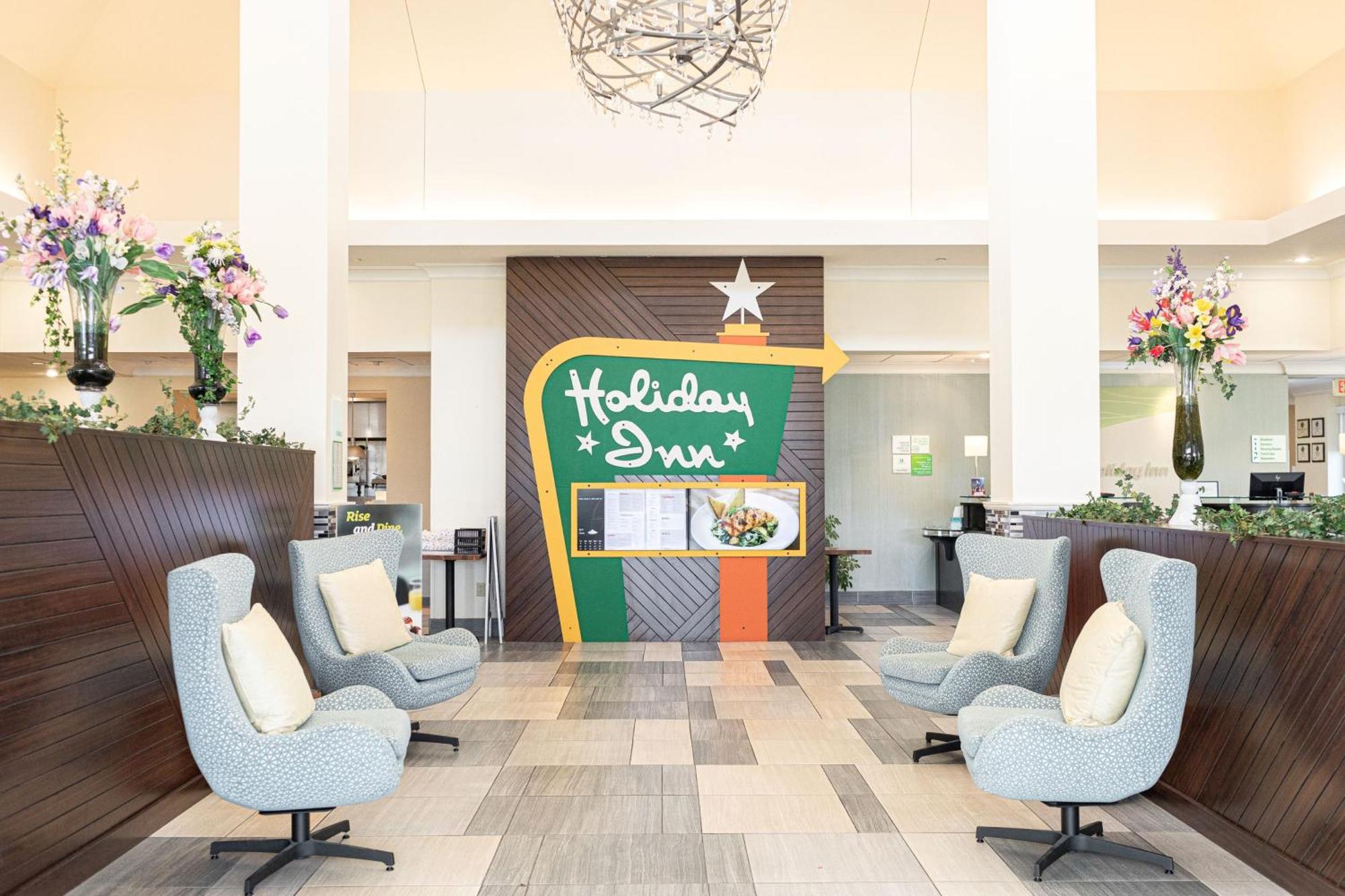 Holiday Inn Effingham By Ihg Экстерьер фото