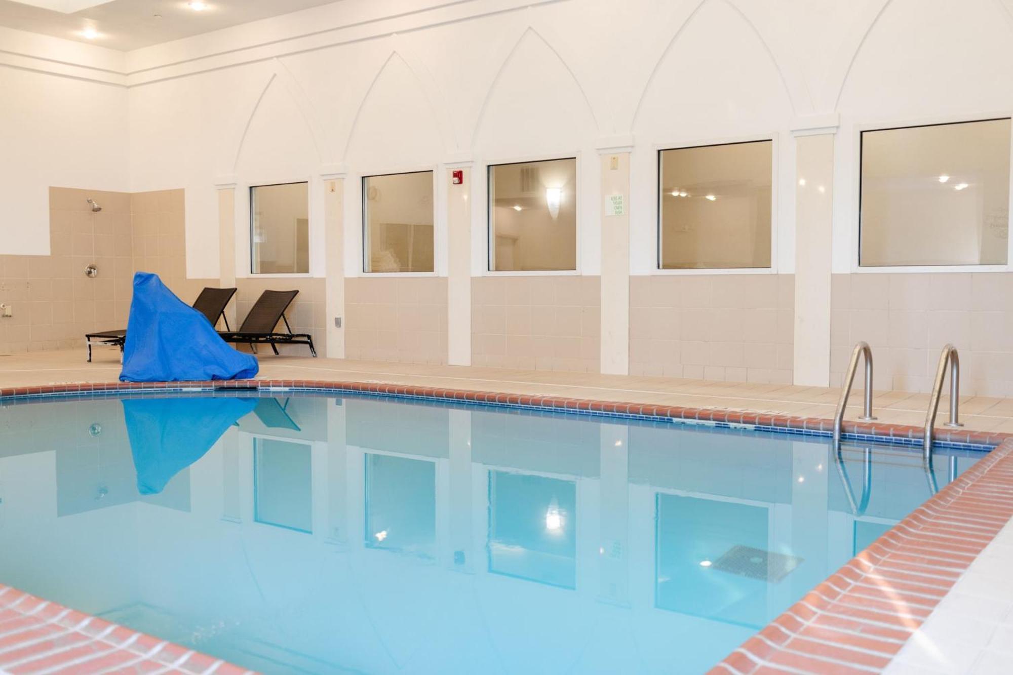 Holiday Inn Effingham By Ihg Экстерьер фото