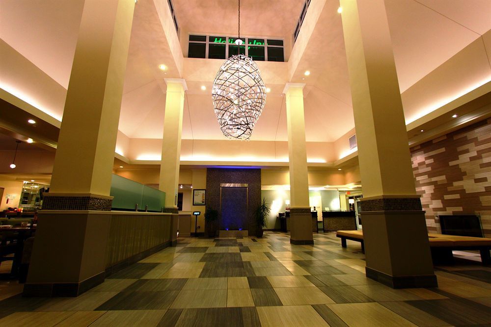 Holiday Inn Effingham By Ihg Экстерьер фото